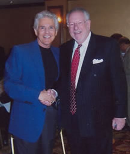 Gallery photo 3 of Kenton Weaver Voice Impressionist