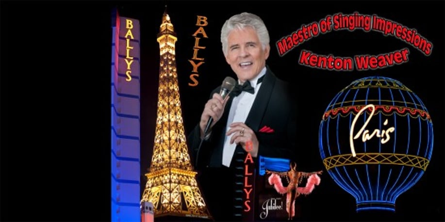 Gallery photo 8 of Kenton Weaver Voice Impressionist