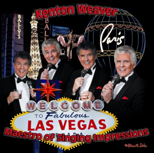 Gallery photo 9 of Kenton Weaver Voice Impressionist