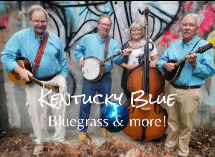 Gallery photo 1 of Kentucky Blue