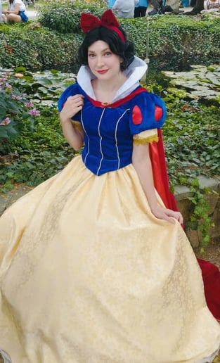 Gallery photo 10 of Kentucky Characters
