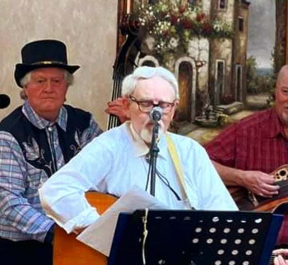 Gallery photo 2 of Kentucky Fried Quartet