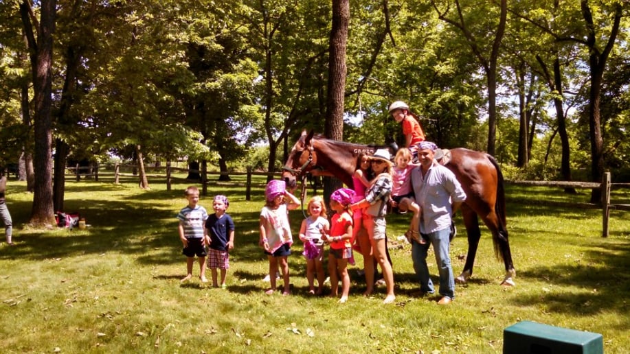 Gallery photo 6 of Keona Farm