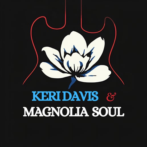 Gallery photo 1 of Keri Davis and Magnolia Soul