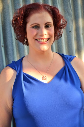 Gallery photo 4 of Kerri Lyn Scott, Professional Singer