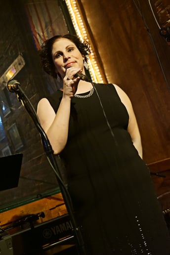 Gallery photo 10 of Kerri Lyn Scott, Professional Singer