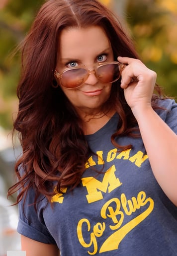 Gallery photo 1 of Kerri Pomarolli