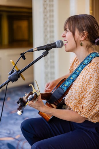 Gallery photo 4 of Kerry Hunter Music