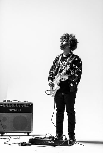 Gallery photo 2 of Kerry Melonson Music
