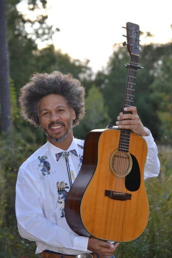 Gallery photo 4 of Kerry Melonson Music