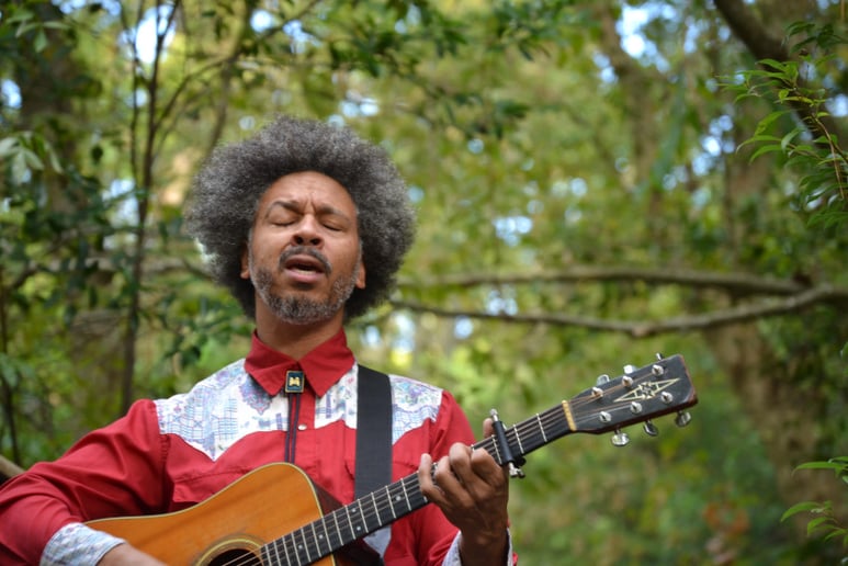 Gallery photo 5 of Kerry Melonson Music