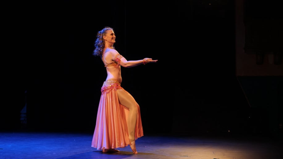 Gallery photo 2 of Kesavah BellyDance