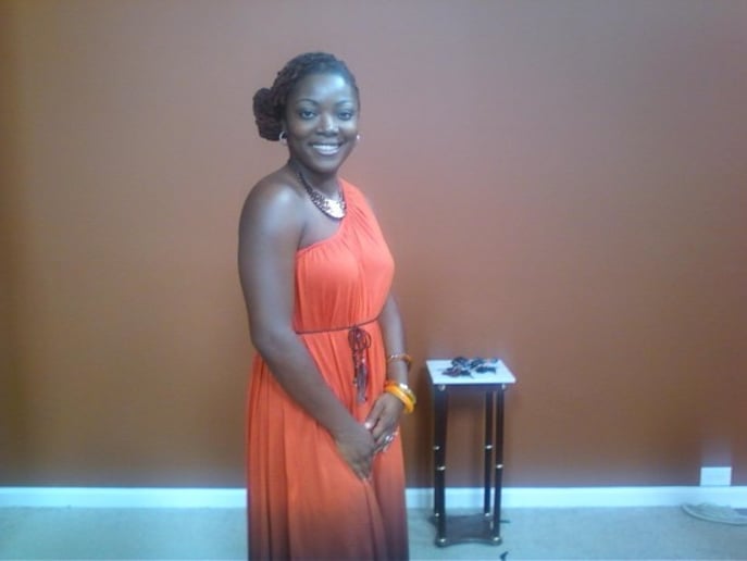 Gallery photo 1 of Keshius Williams