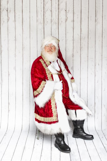 Gallery photo 1 of Kettle Moraine Santa