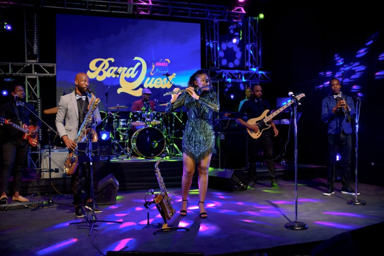 Gallery photo 4 of Keturah | Flute & Sax – Pop, R&B & Contemporary