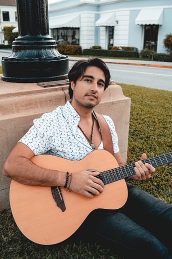 Gallery photo 1 of Kev Ohm Entertainment