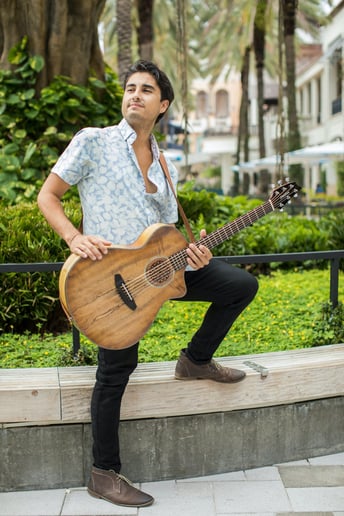 Gallery photo 5 of Kev Ohm Entertainment