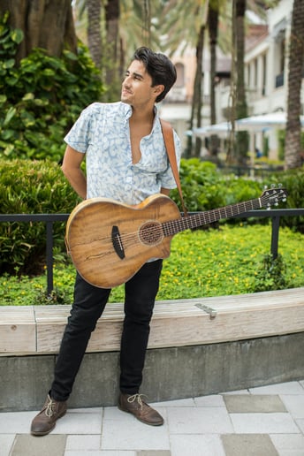 Gallery photo 6 of Kev Ohm Entertainment