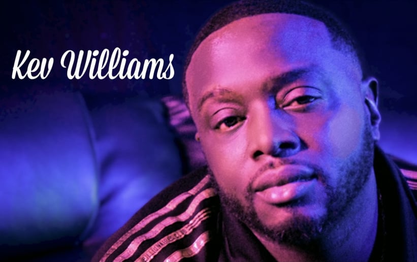 Gallery photo 1 of Kev Williams