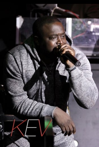 Gallery photo 5 of Kev Williams
