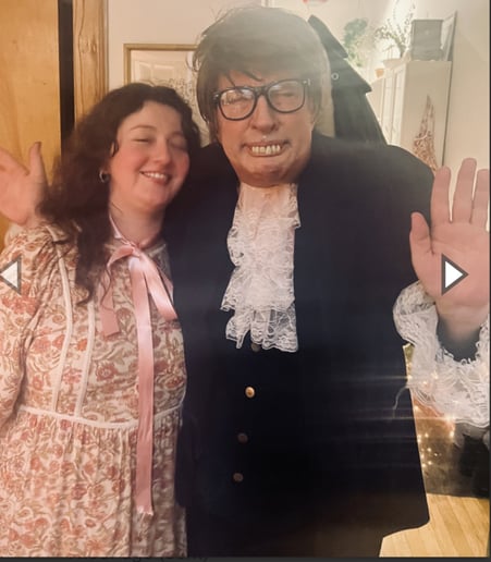 Gallery photo 13 of Kevan Prezley as The Ultimate Elvis!