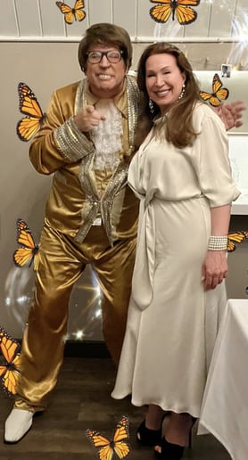 Gallery photo 9 of Kevan Prezley as The Ultimate Elvis!