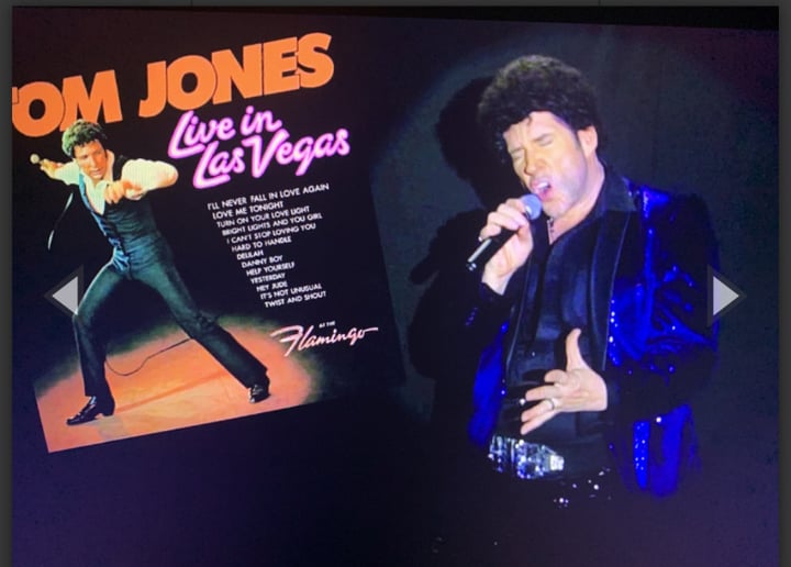 Gallery photo 12 of Kevan Prezley as The Ultimate Elvis!