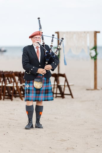 Gallery photo 7 of Kevin Angus - Bagpiping