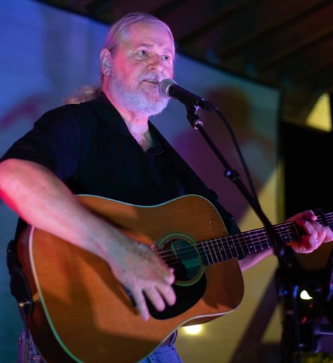 Gallery photo 2 of Kevin Atkins Music