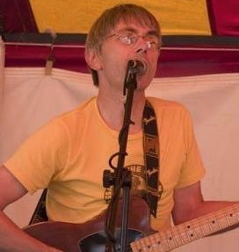 Gallery photo 1 of Kevin Brown
