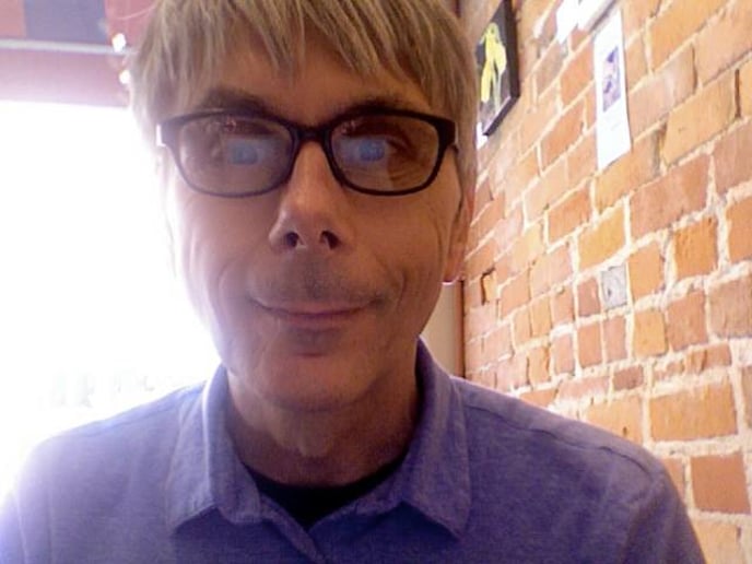 Gallery photo 2 of Kevin Brown