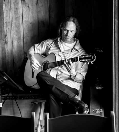 Gallery photo 1 of Kevin Burnes