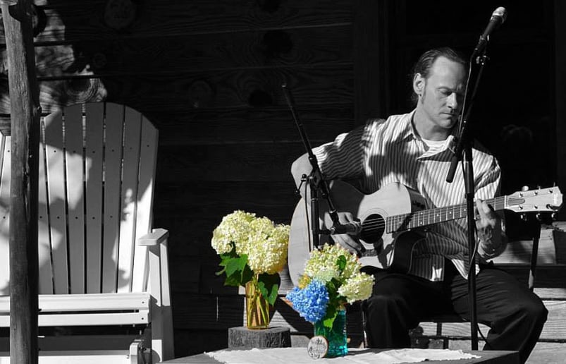 Gallery photo 7 of Kevin Burnes