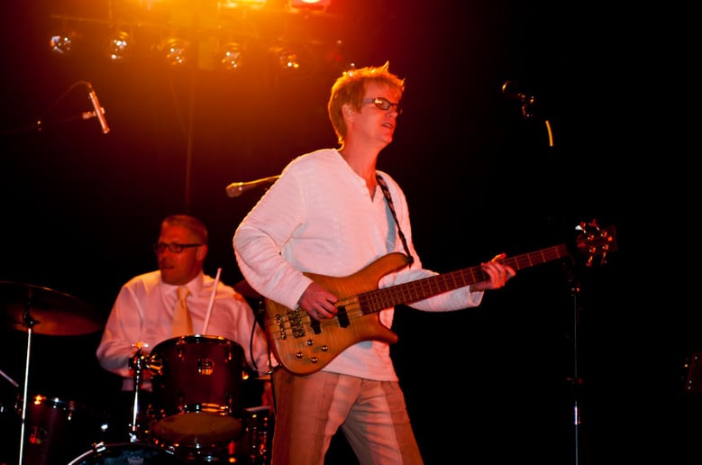 Gallery photo 1 of Kevin Carson