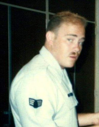 Gallery photo 2 of Kevin Coble"Three Uniforms.One Mission."
