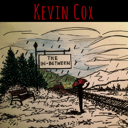 Gallery photo 2 of Kevin Cox