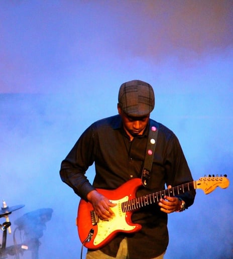 Gallery photo 1 of Kevin Herbert