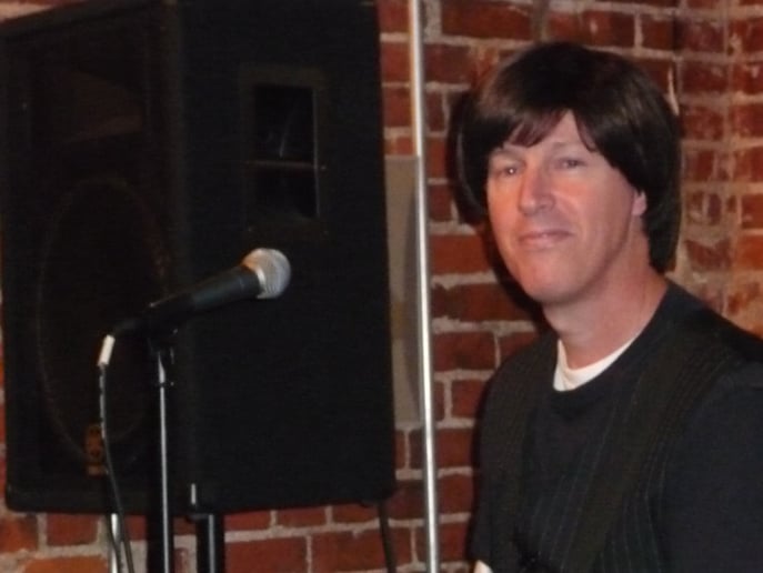 Gallery photo 3 of Kevin Howland