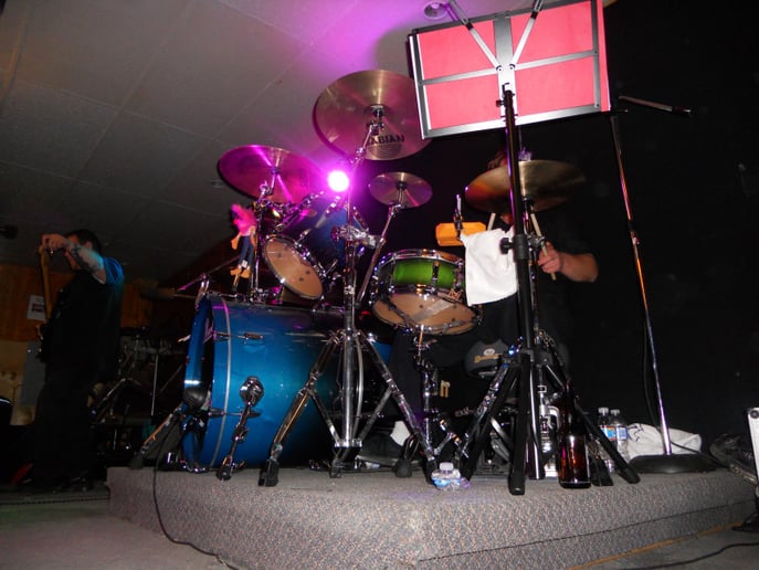 Gallery photo 8 of Kevin J