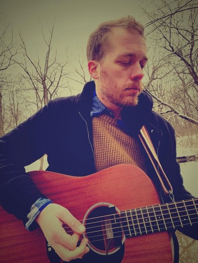 Gallery photo 1 of Kevin Janus