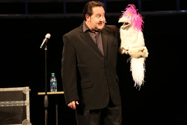 Gallery photo 3 of Kevin Johnson