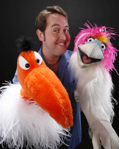 Gallery photo 4 of Kevin Johnson