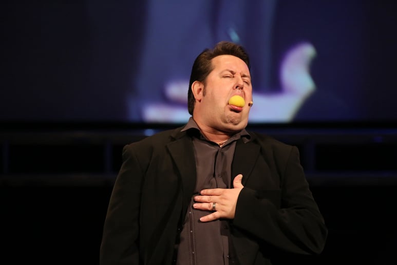 Gallery photo 5 of Kevin Johnson