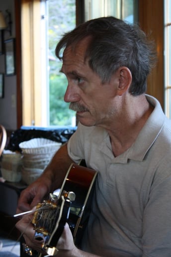Gallery photo 3 of Kevin Jones & iBand