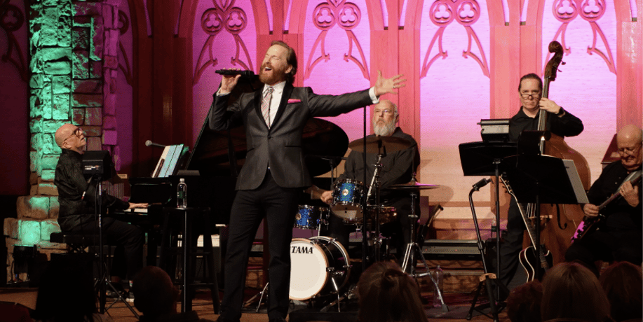 Gallery photo 5 of Kevin Kelly & the Mood Swings