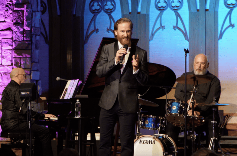 Gallery photo 6 of Kevin Kelly & the Mood Swings