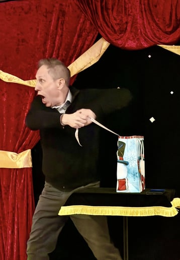 Gallery photo 2 of Kevin Koehne Magic