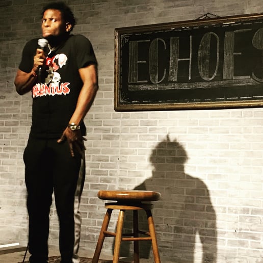 Gallery photo 23 of Kevin Lavell's Comedy