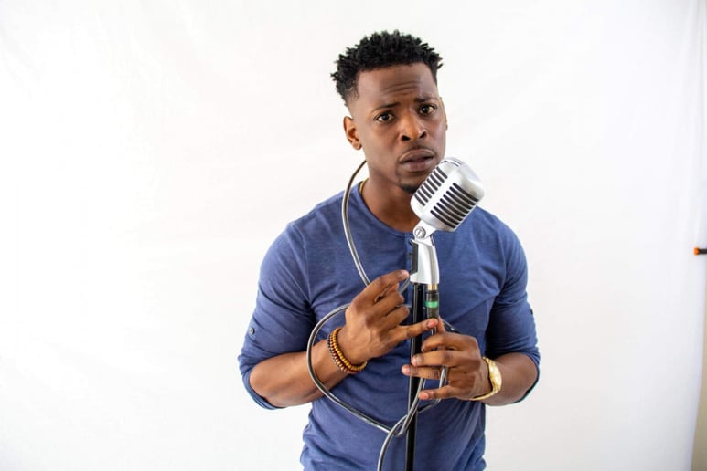 Gallery photo 18 of Kevin Lavell's Comedy