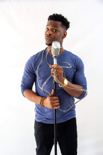 Gallery photo 16 of Kevin Lavell's Comedy